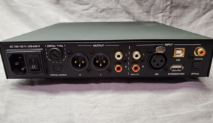 NuPrime DAC-9